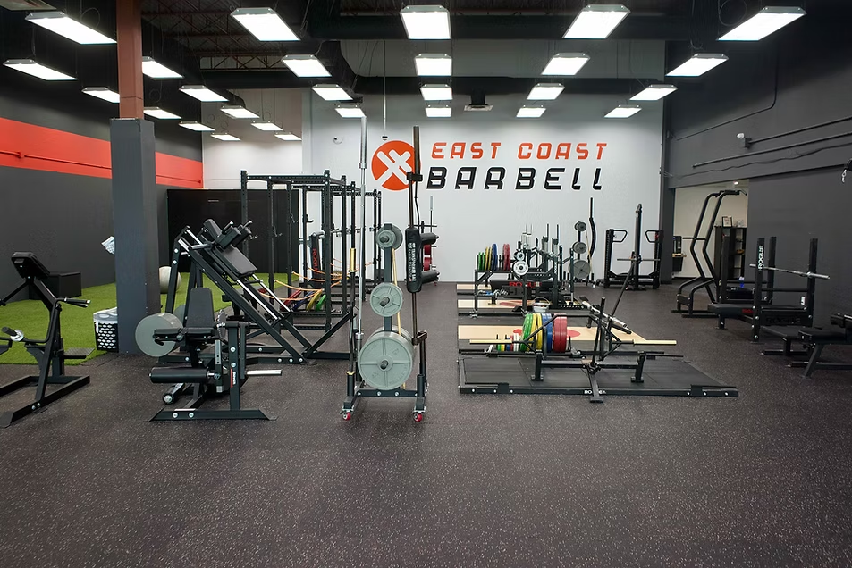East Coast Barbell